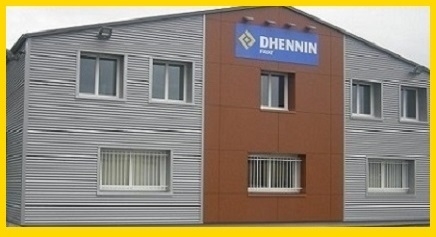 Acquisition de la société DHENNIN à Orgères-en-Beauce