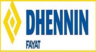 Logo Société DHENNIN